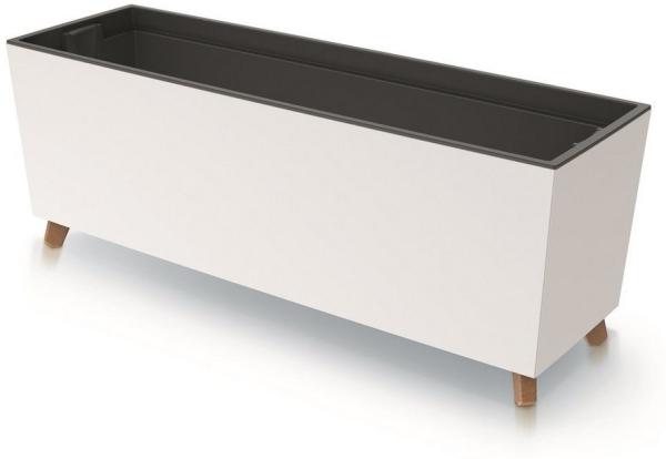 Prosperplast Blumenkasten, Blumentopf Balkonkasten Urbi Case