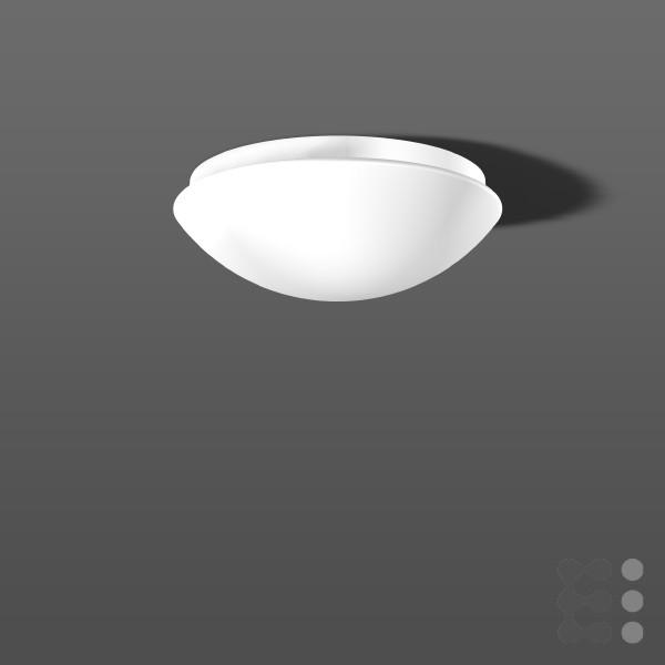 RZB Decken-/Wandleuchte 3x40W E27 ws 221106.002