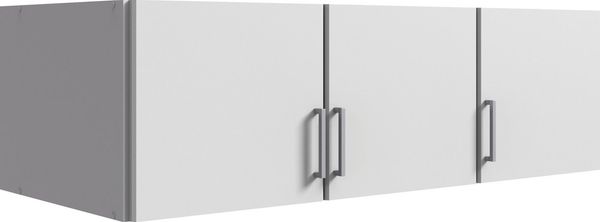 Aufsatz für Kleiderschrank Click Ausführung weiß
