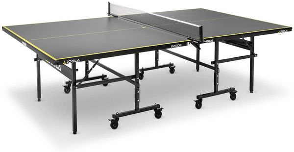 Joola Indoor-Tischtennisplatte "INSIDE J15", anthrazit, 152,5 x 274 x 76 cm