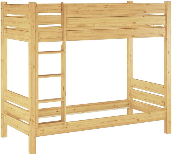 Etagenbett für Erwachsene 90x200 Nische 100 cm (ohne Zubehör) 60.16-09oR