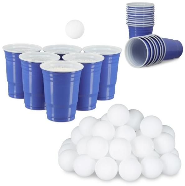 Beer Pong Set 10024013