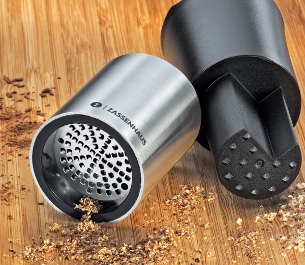 Gewürzmühle DUO 11 cm Bild 2