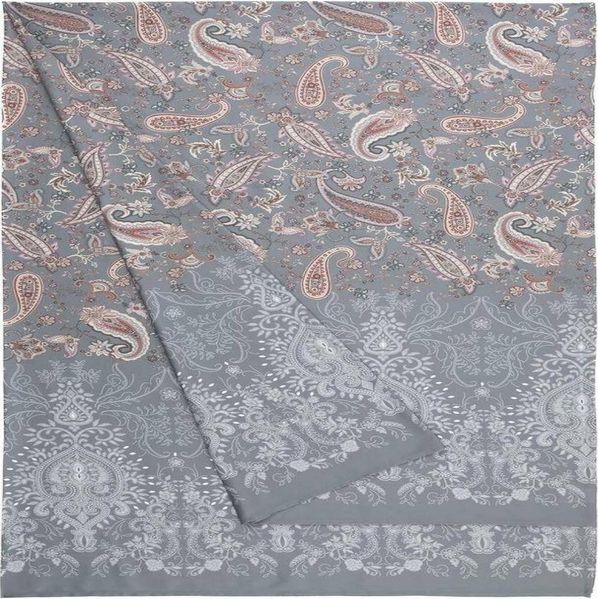 Wohndecke Granfoulard/Dekotuch von Bassetti Monnalisa - 180x270 cm, Bassetti