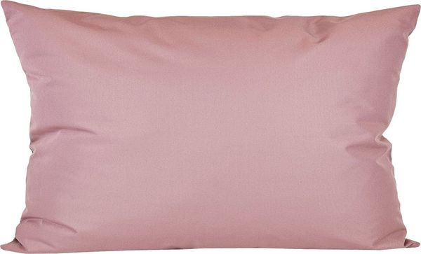 JACK Dekokissen 40x60 cm Outdoor Lounge Kissen inkl. XXL Füllung, starke Füllung, Robust, Strapazierfähig, Wasserabweisend, Innen&Außen