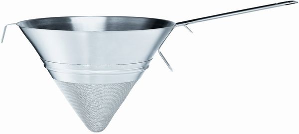 Rösle Rösle Siebtrichter 25cm RO24100