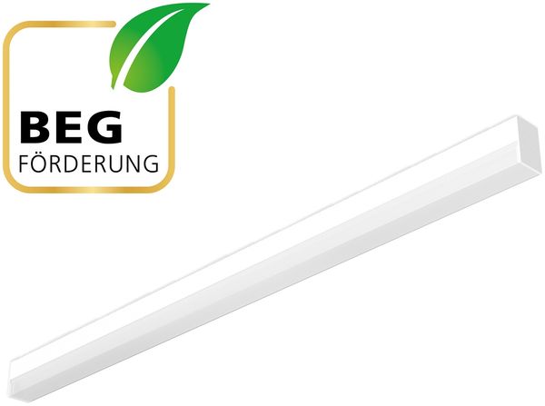 EVN LED-Spiegelleuchte 1200mm ML, MC, ws SL44380125