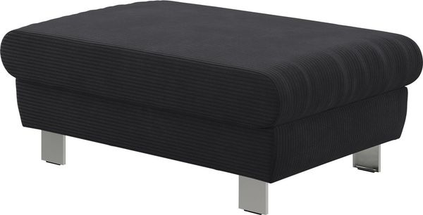 COTTA Hocker Komaris, B: 100 cm, individuell zu kombinieren