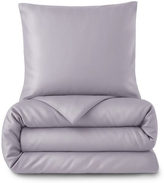 Laynenburg Bettwäsche Eukalyptus aus 100% Tencel Lyocell ab Gr. 135x200