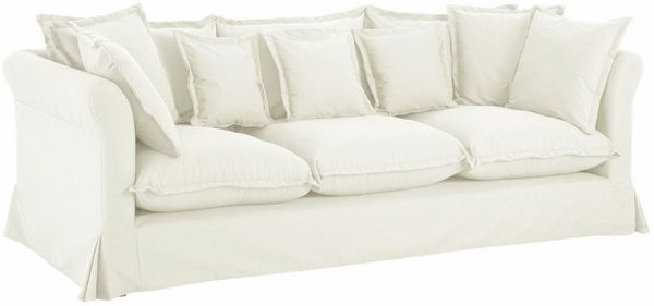 Home affaire 3-Sitzer Luise