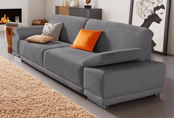 sit&more 3-Sitzer Coria