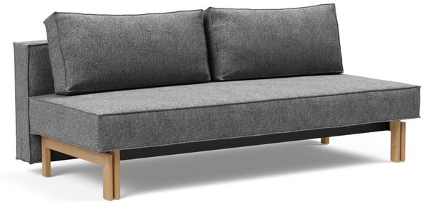 Innovation Living Sly Wood Klappsofa 140x200 cm