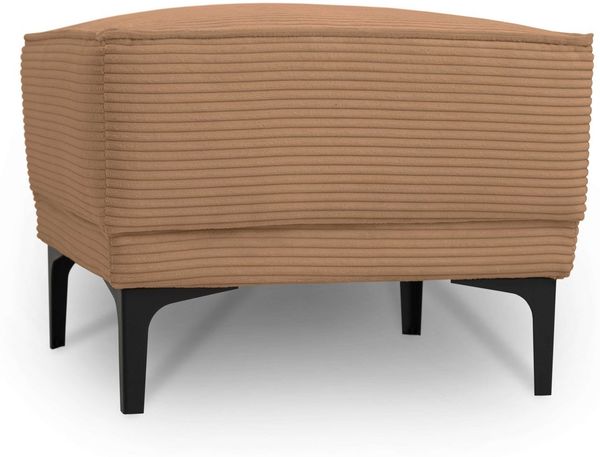 OTTO home Polsterhocker Oland, passend zur Serie OLAND