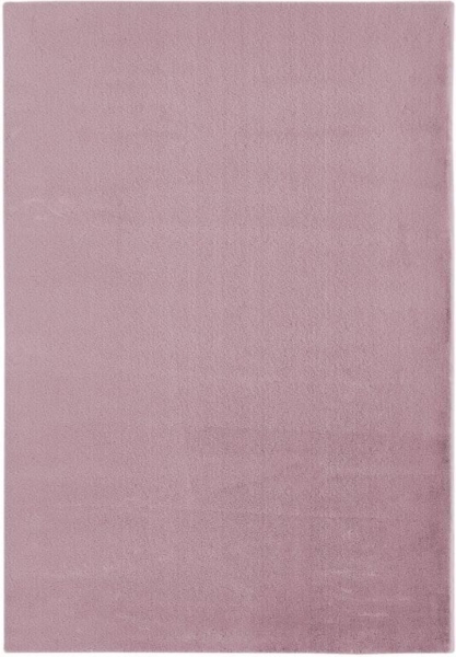 Andiamo Teppich Pello, lavendel, 80 x 150 cm