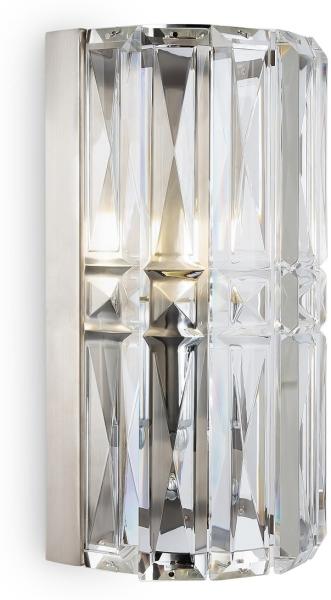 Maytoni Wandleuchte Facet chrom