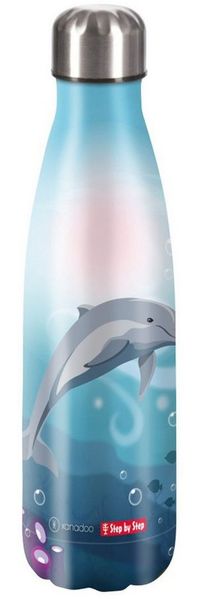 Step by Step Trinkflasche
