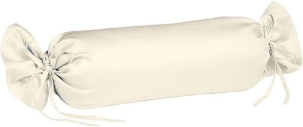 sleepling Kissenhülle Satin Kissenbezug, feinster Mako-Satin, viele Farben und Größen, Qualität Made in EU