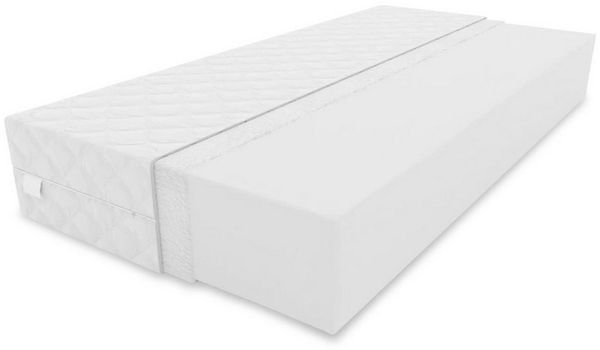 Kaltschaummatratze Kindermatratze MED+ Große Vielfalt, Höhe: 10 cm, KingMatratzen, 10 cm hoch