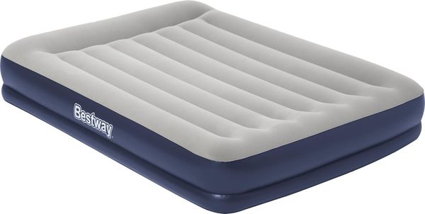 TriTech™ Luftbett Vento mit integrierter Elektropumpe Double XL/Lo 203 x 152 x 36 cm