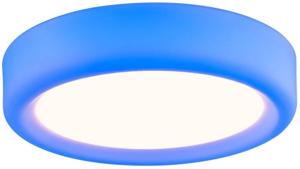 SLV Leuchte 1002858 SLV VALETO® MALANG Indoor LED Wand- und Deckenaufbauleuchte