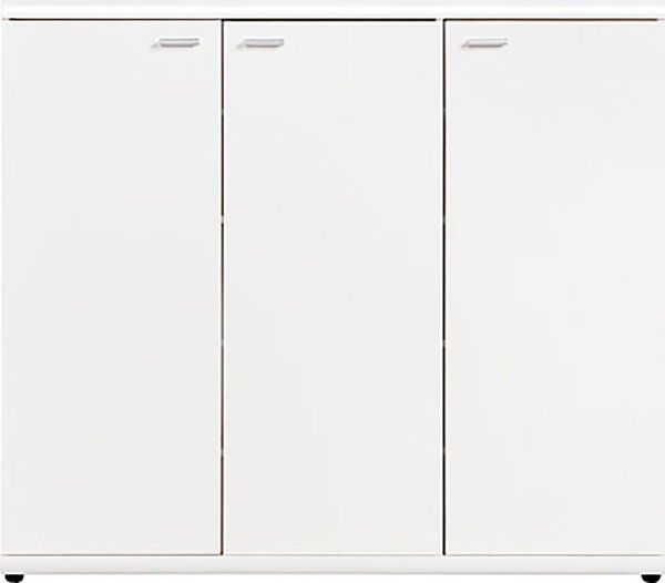Procontour Kommode Sun BESTSELLER! (OTTOs Choice), Höhe 115cm, mit variabel verstellbaren Einlegeböden Bild 3