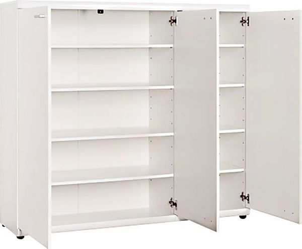 Procontour Kommode Sun BESTSELLER! (OTTOs Choice), Höhe 115cm, mit variabel verstellbaren Einlegeböden Bild 4