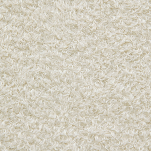 Sitzsack ‘Pouf Plus 70‘, Bezugstoff - Colorin, 100% Olefin, Taupe, 45x60x70 cm cm. Bild 5