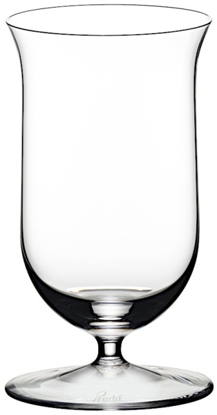 RIEDEL 4400/80 SOMMELIERS Single Malt Whisky-Glas, handgefertigt