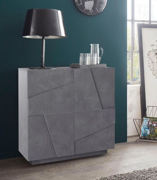 INOSIGN Sideboard PING, Breite 80 cm