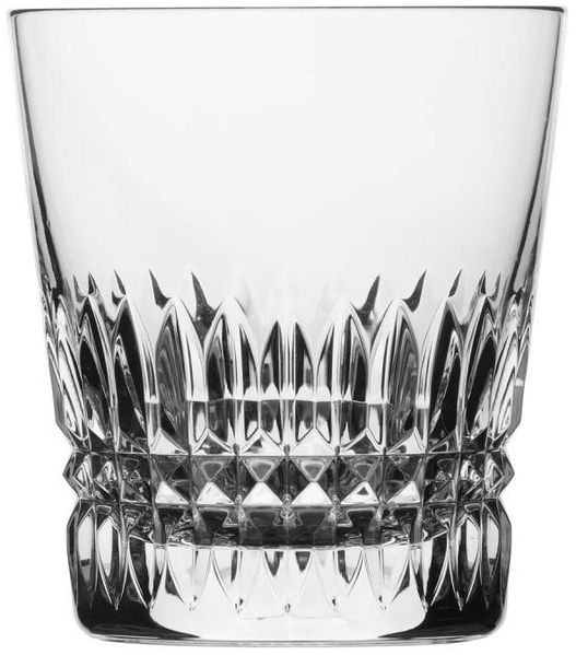 Whiskyglas Kristall Empire clear (10 cm)