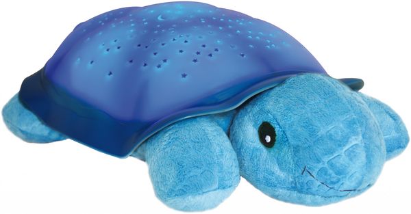Cloud B Twilight Turtle Blue Bild 2