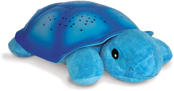 Cloud B Twilight Turtle Blue