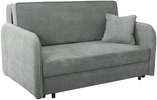 Schlafsofa Viva Loft III (Farbe: Run Again 85)