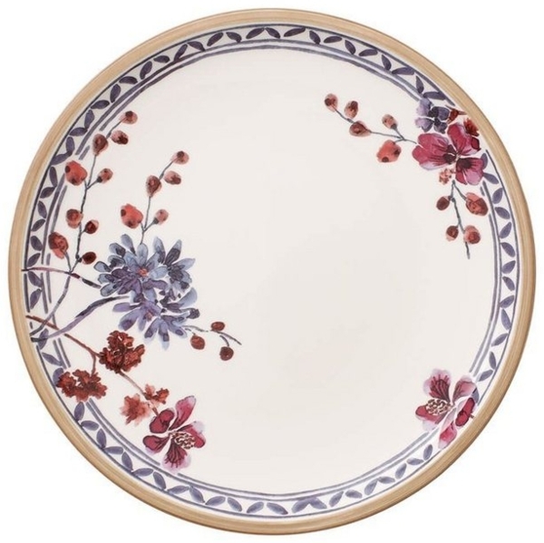 Villeroy & Boch Artesano Provençal Lavendel Frühstücksteller / Kuchenteller