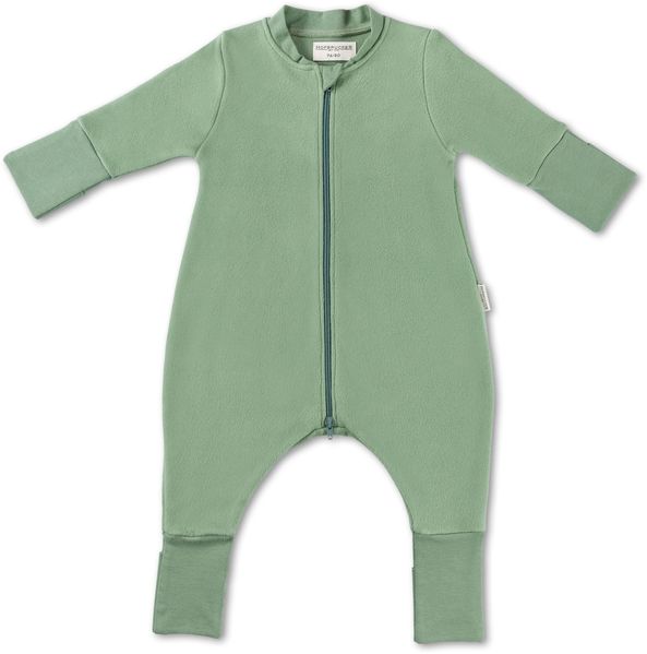 Hofbrucker Baby Schlafsack mit Füßen MILO