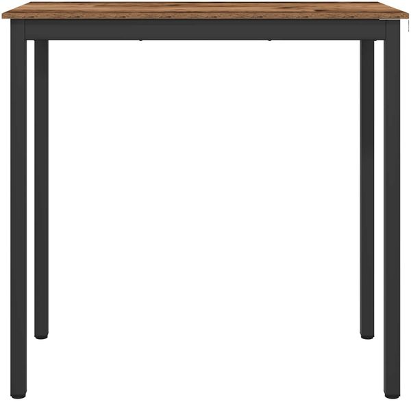 vidaXL Stehtisch Holzwerkstoff 892690 Bild 5