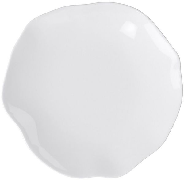 Villeroy & Boch Pura Frühstücksteller / Kuchenteller