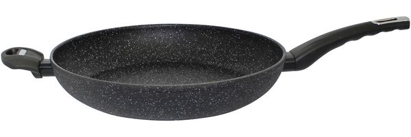 Elo Bratpfanne Granit Evolution, Aluminium (1-tlg), Induktion