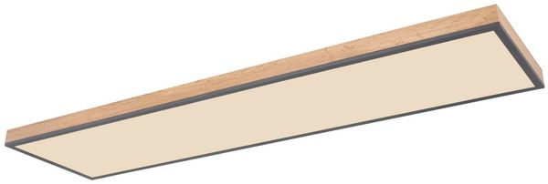 Globo LED Deckenleuchte Dimmbar Doro 120x30cm - 416080WD5-CCT