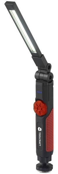 TOOLCRAFT Arbeitsleuchte LED-Arbeisleuchte 6W COB TO-8960835