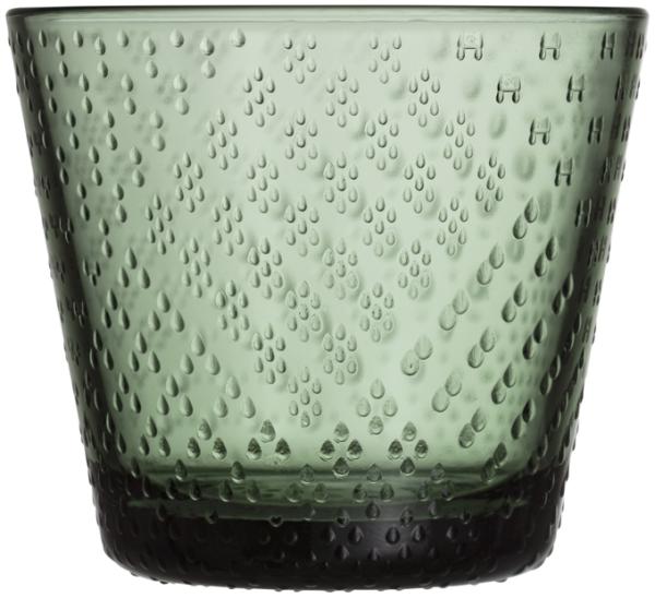 iittala Tundra Becher 29 cl tannengrün