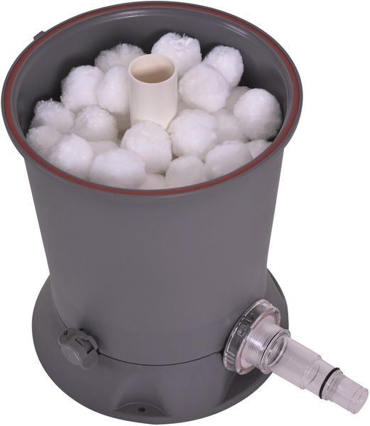 Avenli CleanPlus Filterbälle 400g