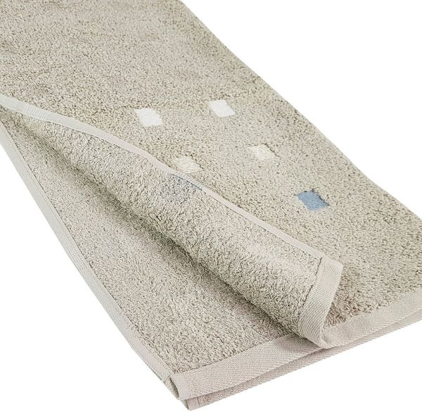 framsohn frottier Handtuch Set Quattro, Walkfrottier (2-St), Mit natürlich weicher Buchenholzfaser