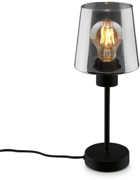 Briloner Leuchten Tischleuchte Tischleuchte FUMI