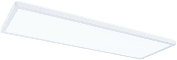 Paulmann 79926 LED Panel Atria Shine 580x200 mm 4000K Weiß