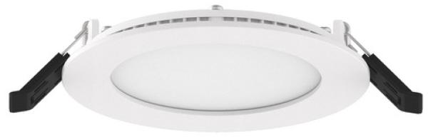 EVN Lichttechnik LED-Einbaupanel LTR220125