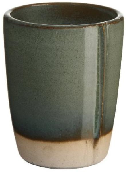 Asa Becher Cappuccino Verana Matcha Latte Grün (10cm) 30073323