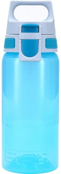 SIGG Trinkflasche Aqua 0,5 l aqua