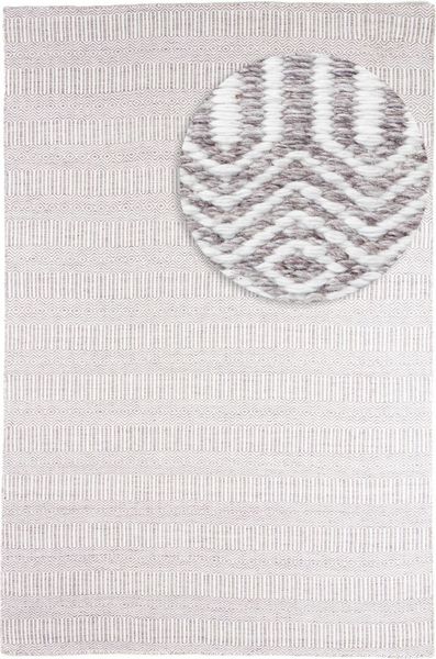 In- & Outdoor Teppich - Heaven 290 x 190 cm - braun