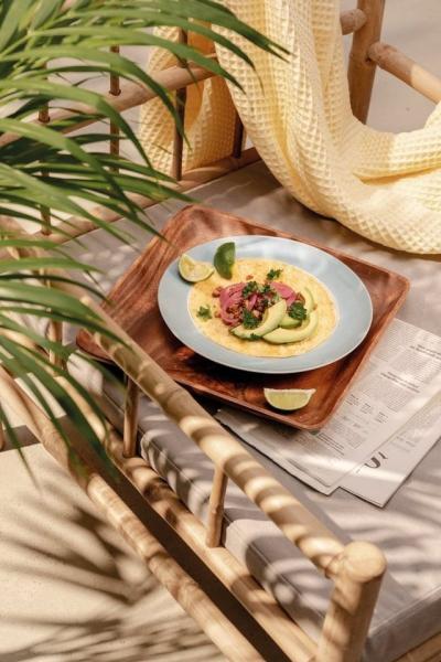 Thomas Suppenteller 23cm Sunny day | Farbauswahl